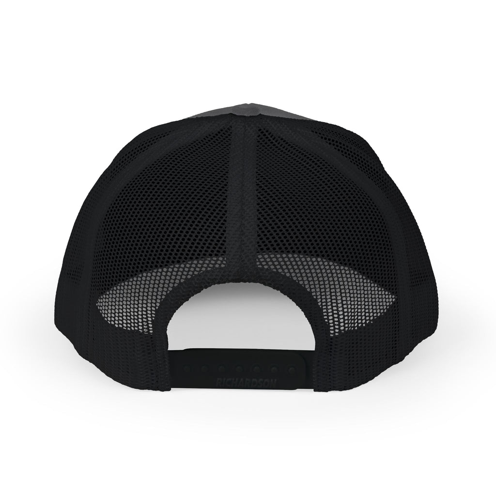 Southie 02127 "God's Country" Trucker Cap
