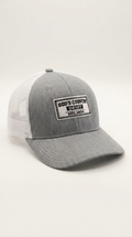 Southie 02127 "God's Country" Trucker Cap